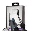 Fifty Shades of Grey & Womanizer Desire Blooms Kit