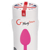 Gplug Bioskin - Sweet Raspberry
