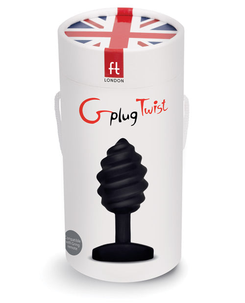 Gplug Twist - Mystic Noir