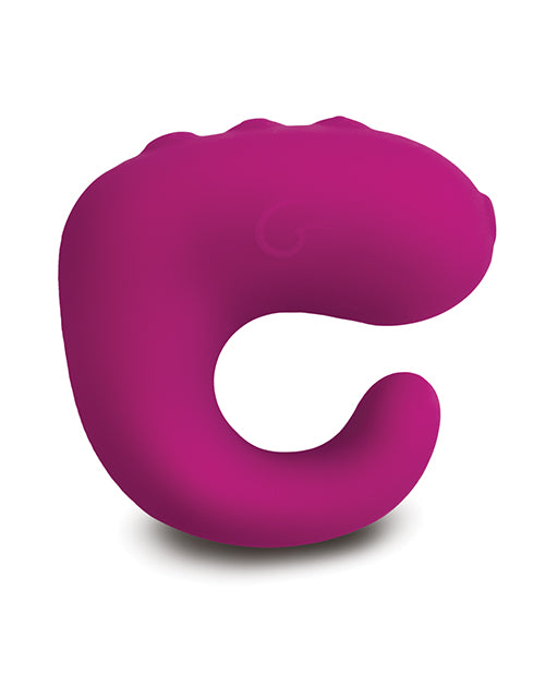 G Ring XLarge - Sweet Raspberry