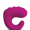 G Ring XLarge - Sweet Raspberry