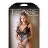 Tease Lorena Teddy Animal Print - Assorted Sizes