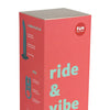 =Fun Factory Paired for Pleasure Ride & Vibe 2 Pc Kit - Deep Sea Blue