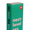 =Fun Factory Paired for Pleasure Next Level Sex 2 Pc Kit - Black