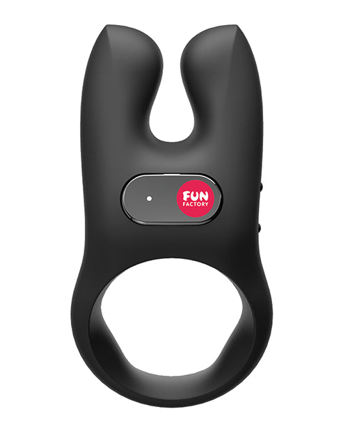=Fun Factory Paired for Pleasure Next Level Sex 2 Pc Kit - Black