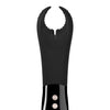 =Fun Factory Paired for Pleasure Oh Yeah Right There 2 Pc Kit - Black