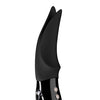 =Fun Factory Paired for Pleasure Oh Yeah Right There 2 Pc Kit - Black