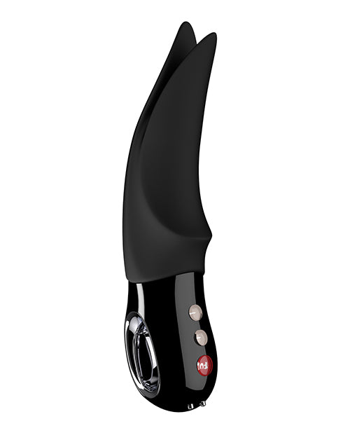 =Fun Factory Paired for Pleasure Oh Yeah Right There 2 Pc Kit - Black