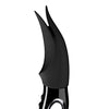 =Fun Factory Paired for Pleasure Oh Yeah Right There 2 Pc Kit - Black