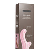 Fun Factory Ocean Rabbit - Baby Rose