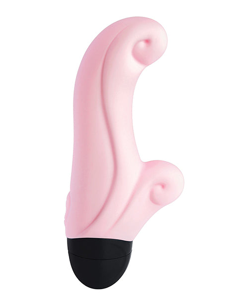 Fun Factory Ocean Rabbit - Baby Rose