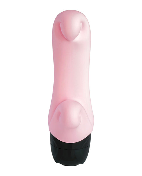 Fun Factory Ocean Rabbit - Baby Rose