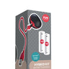 Fun Factory Hybrid Kit w/Rechargeable Batteries
