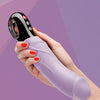 Fun Factory Limited Edition Big Boss Realistic - Amethyst