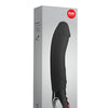 Fun Factory Black Line Big Boss Realistic - Black