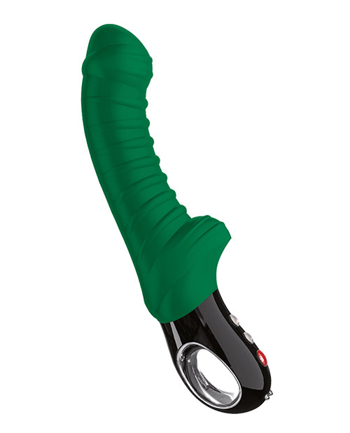 Fun Factory Limited Edition Tiger G-Spot - Emerald