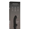 Fun Factory Black Line Tiger G-Spot - Black