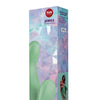 Fun Factory Limited Edition Miss Bi Rabbit - Jade
