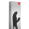 Fun Factory Black Line Miss Bi - Black
