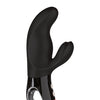 Fun Factory Black Line Miss Bi - Black