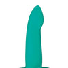 Fun Factory Limba Flex Dildo - Small Caribbean Blue