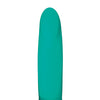 Fun Factory Limba Flex Dildo - Small Caribbean Blue