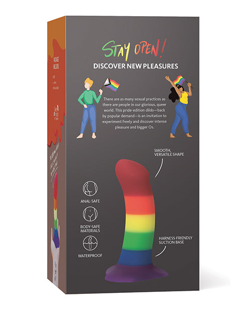 Fun Factory Amor Pride - Rainbow