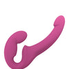 Fun Factory Share Lite Wearable Dildo - Blackberry