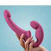 Fun Factory Share Lite Wearable Dildo - Blackberry