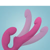 Fun Factory Share Lite Wearable Dildo - Blackberry
