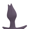 Fun Factory Bootie Fem - Dark Taupe