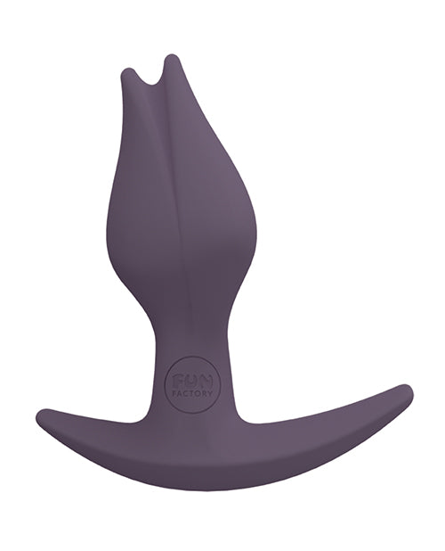 Fun Factory Bootie Fem - Dark Taupe