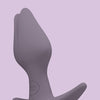 Fun Factory Bootie Fem - Dark Taupe