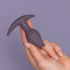 Fun Factory Bootie Fem - Dark Taupe