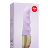 Fun Factory Stronic Petite Back & Forth Surf Wavy - Lilac