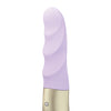 Fun Factory Stronic Petite Back & Forth Surf Wavy - Lilac