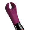 Fun Factory Limited Edition Manta Man Tool - Garnet