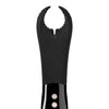 Fun Factory Black Line Manta Man Tool - Black