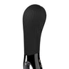 Fun Factory Black Line Manta Man Tool - Black