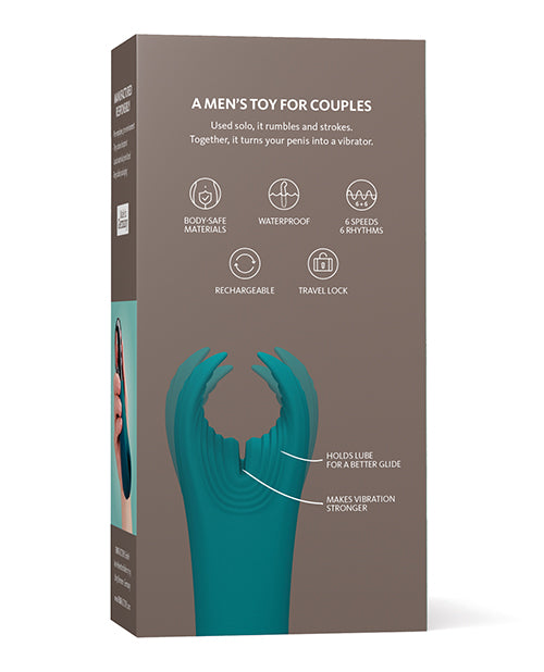 Fun Factory Manta Man Tool -