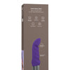 Fun factory Abby G G-Spot Vibrator - Violet