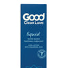 Good Clean Love Liquid Lubricant