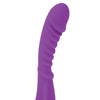 GigaLuv Rippled Curvatura Vibe 9 Functions - Purple