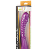 GigaLuv Rippled Curvatura Vibe 9 Functions - Purple