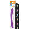 GigaLuv Rippled Curvatura Vibe 9 Functions - Purple