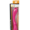 GigaLuv Swell Curvatura Vibe - 9 Functions Pink