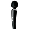 GigaLuv Chirapsia Rechargeable Wand - Black
