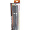 GigaLuv Chirapsia Rechargeable Wand - Black