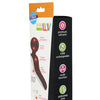 GigaLuv Orbital Wand 9x - 9 Functions Black