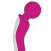 GigaLuv Orbital Wand 9x - 9 Functions Pink